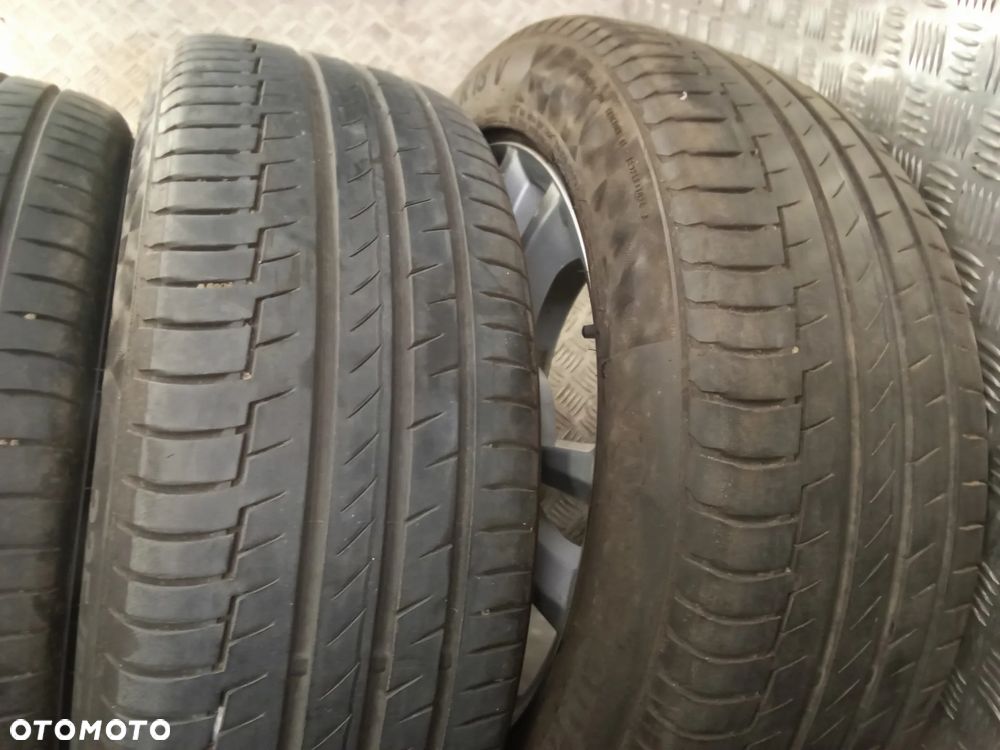 Koła Hyundai Tucson IX35 Kia Sportage Mitsubishi ASX Outlander 7,5Jx18 et40 5x114,3 - 12