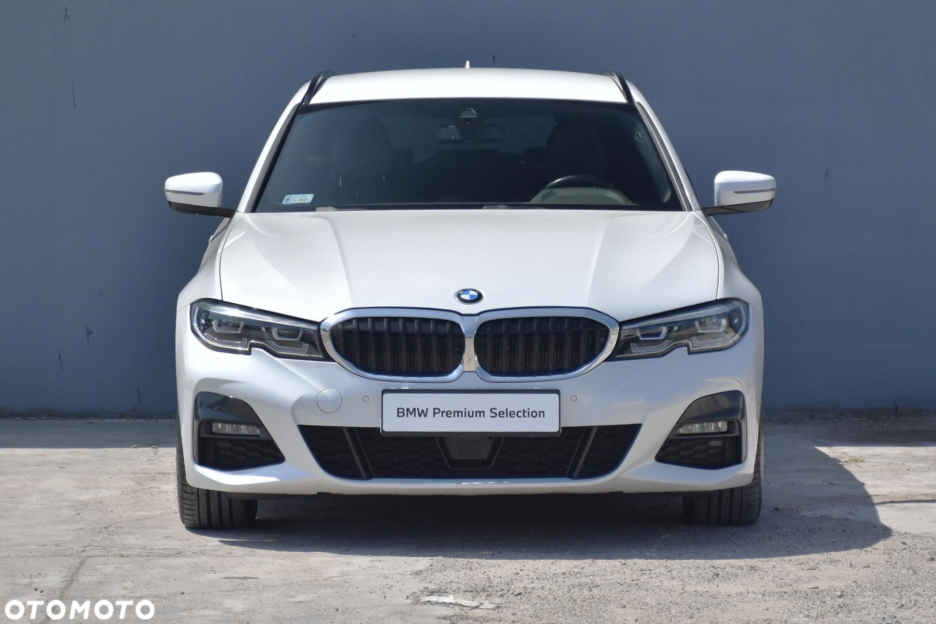 BMW Seria 3 - 6