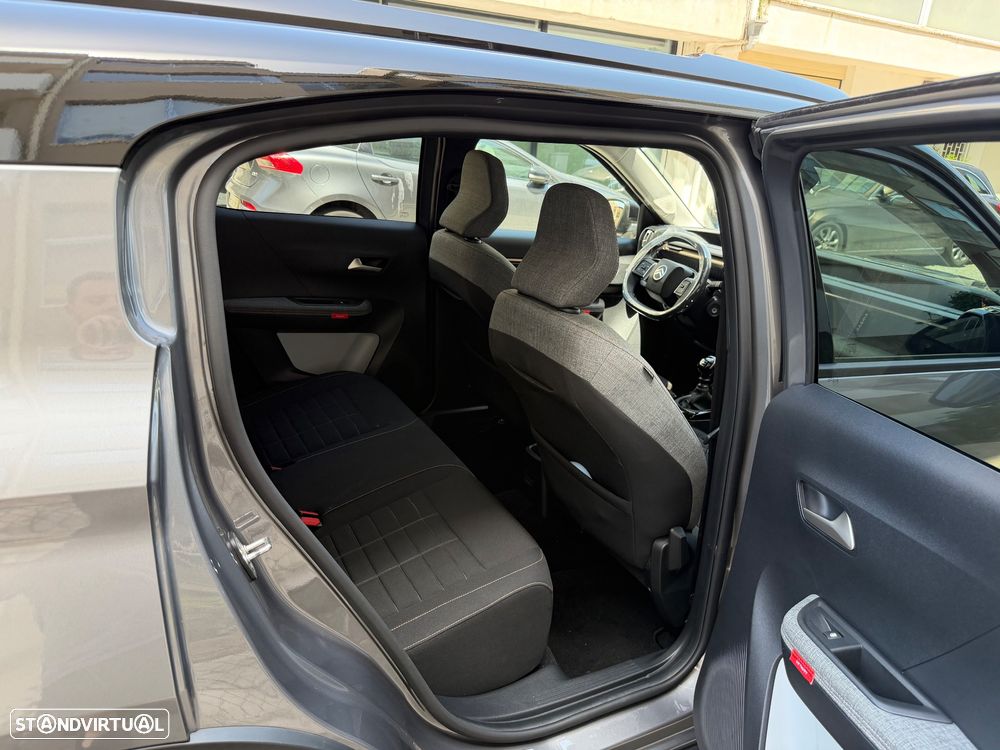 Citroën C3 Aircross 1.2 PureTech Plus - 6