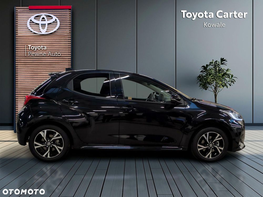 Toyota Yaris Hybrid 1.5 Style - 7