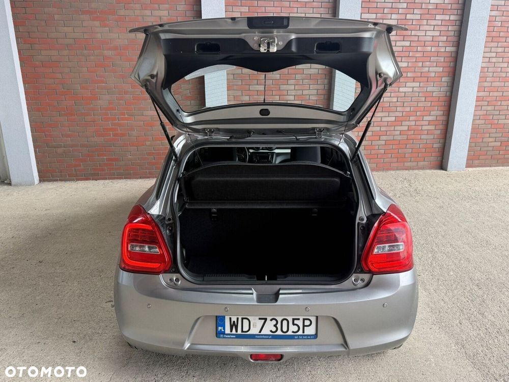 Suzuki Swift - 9