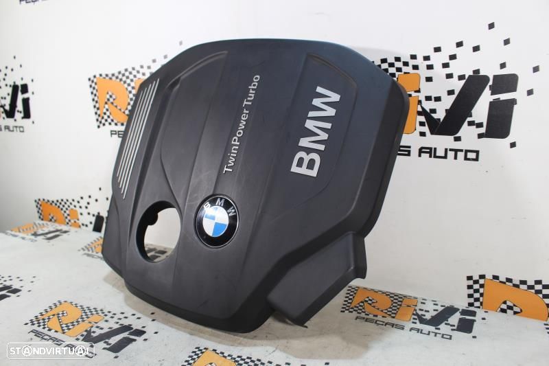 Tampa De Motor Bmw 1 (F20)  8514198 / 16208310 / 8 514 198 / 162083 10 - 3