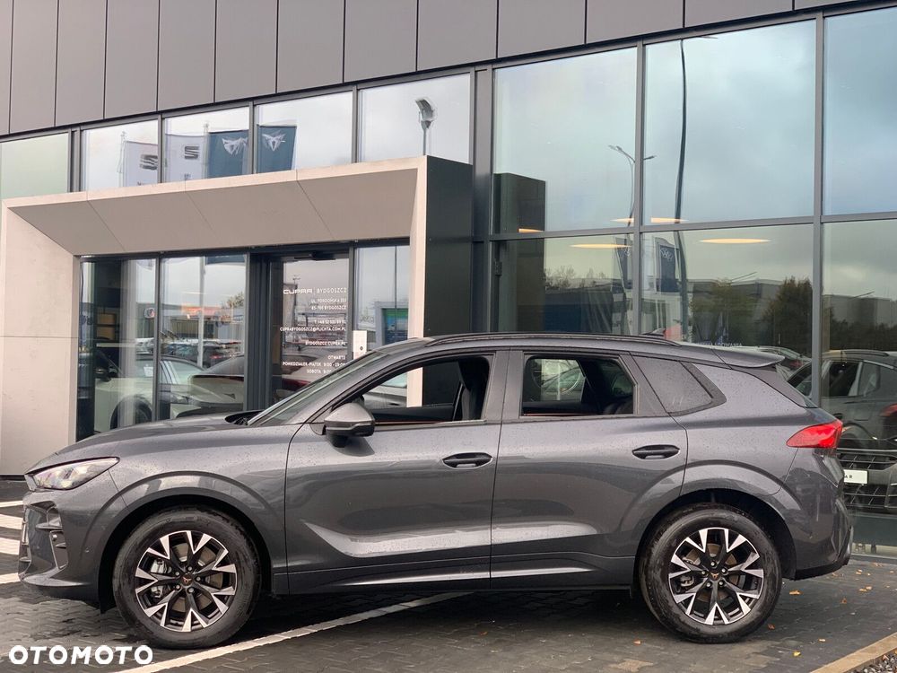 Cupra Terramar 2.0 TSI 4Drive DSG - 3