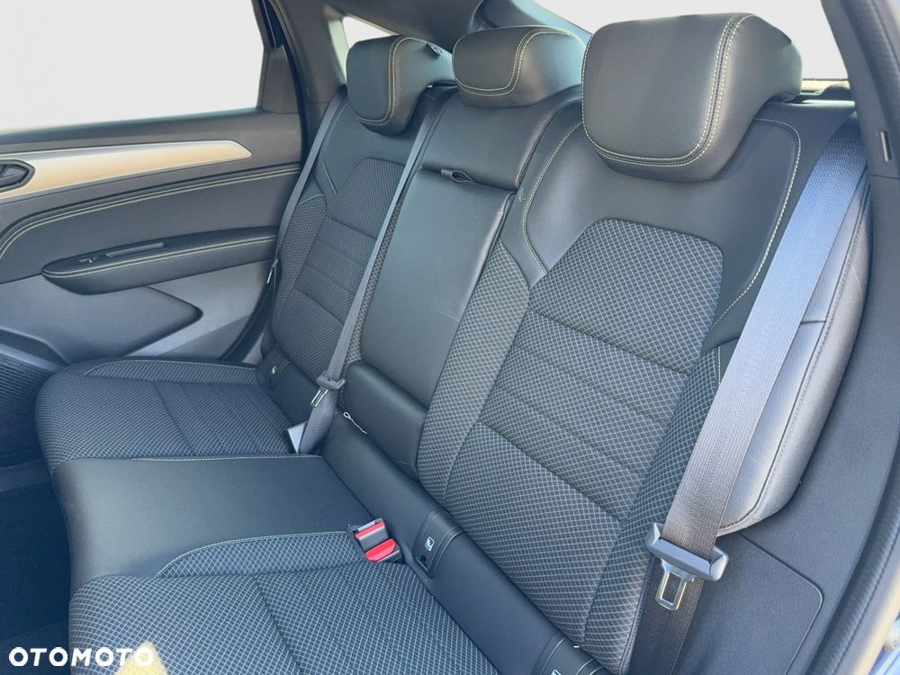 Renault Arkana 1.6 E-Tech Full Hybrid 145 Techno MMT - 14