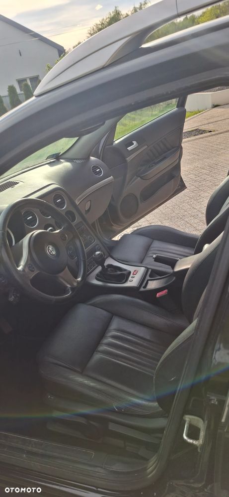Alfa Romeo 159 - 12