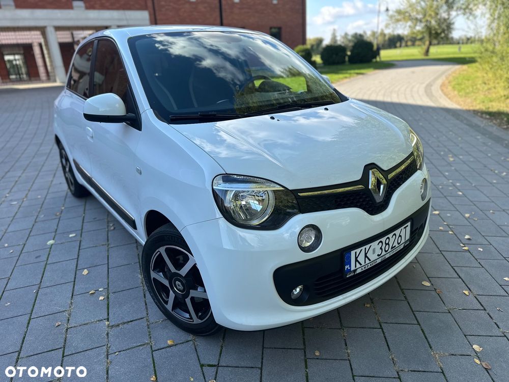 Renault Twingo Energy TCe 90 Intens - 2