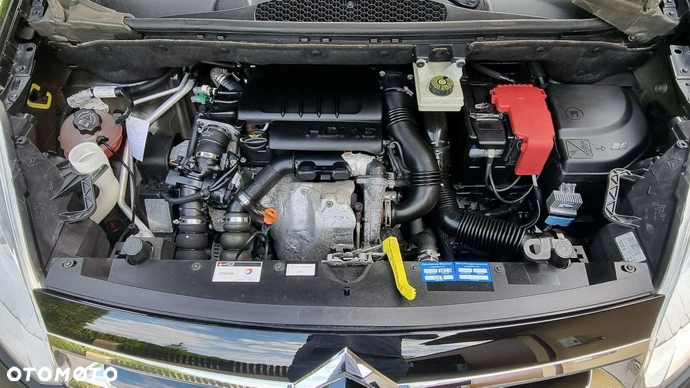 Citroën Berlingo - 11