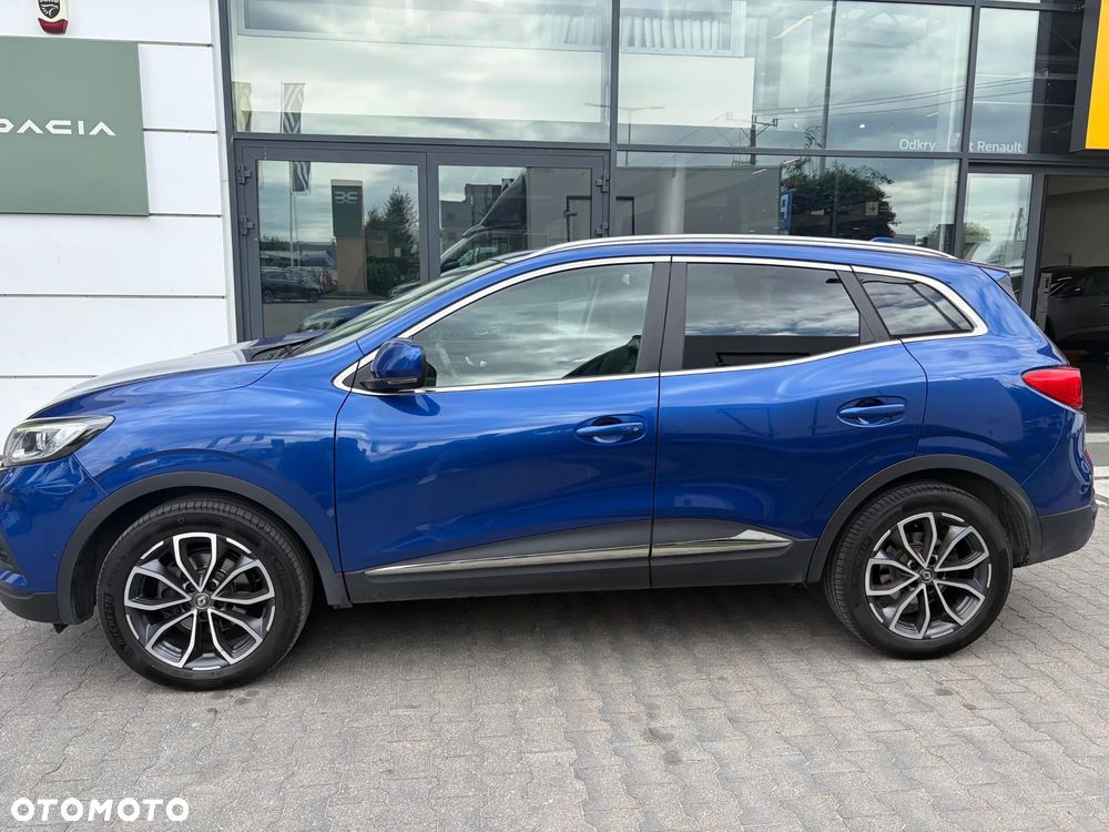 Renault Kadjar 1.3 TCe FAP Intens - 5