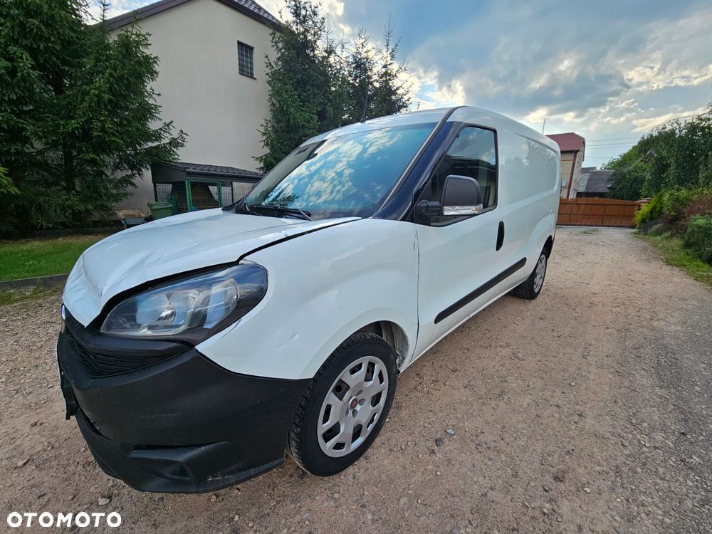 Fiat Doblo - 7
