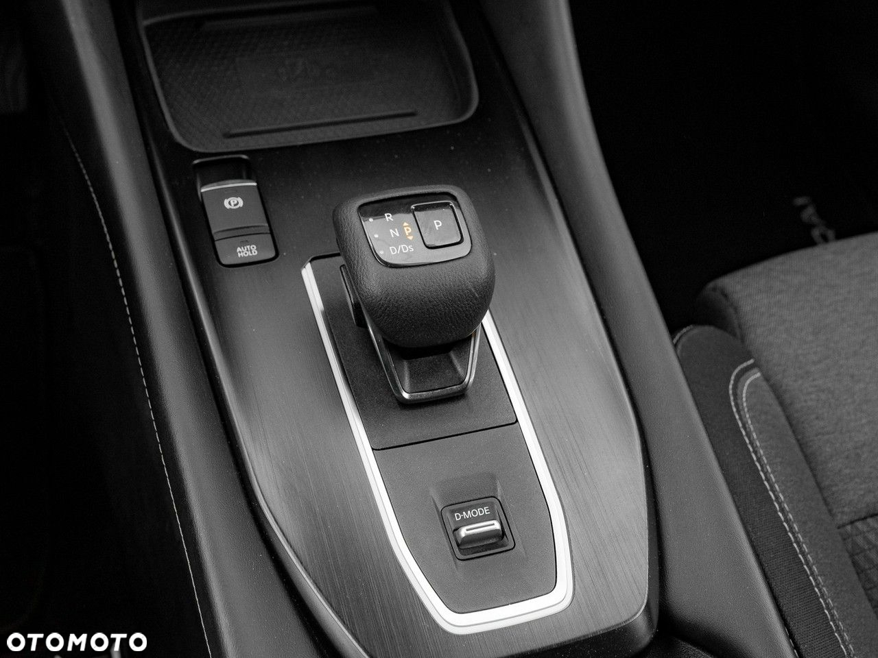 Nissan Qashqai - 19