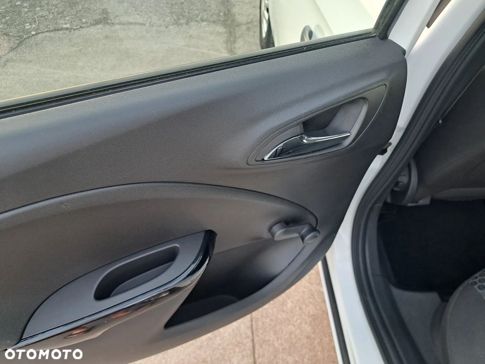 Opel Corsa 1.2 16V Edition / Active - 25