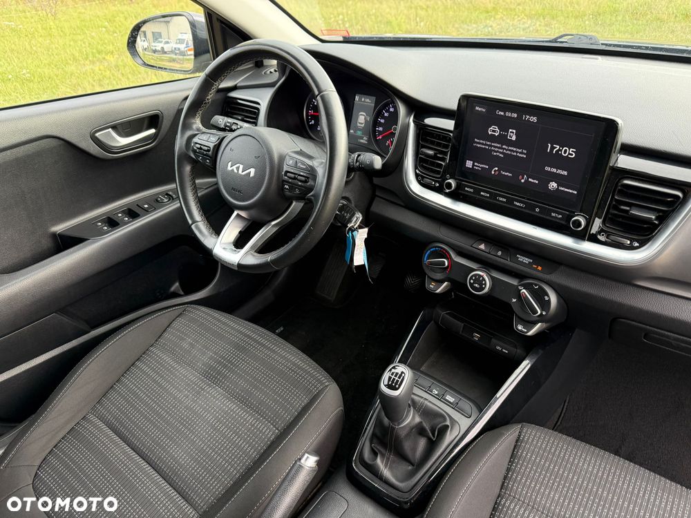 Kia Stonic 1.0 T-GDI OPF Mild Hybrid Spirit - 24