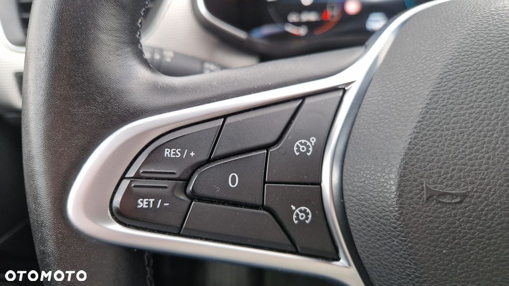 Renault Arkana 1.6 E-TECH Techno MMT - 25