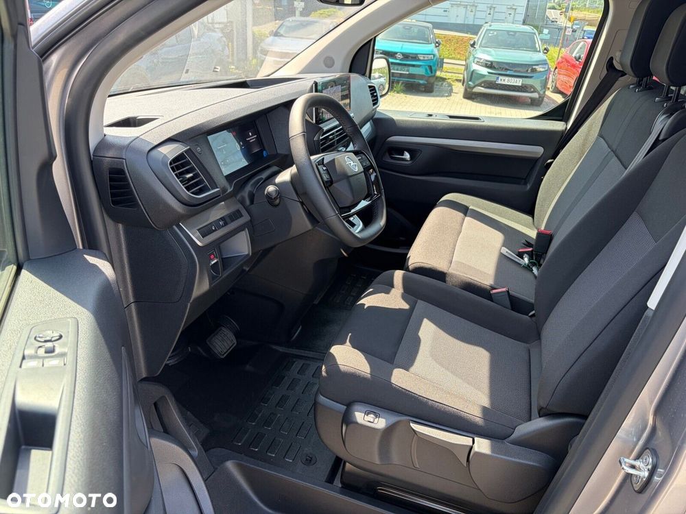 Opel Zafira 2.2 Diesel XL Business - 11