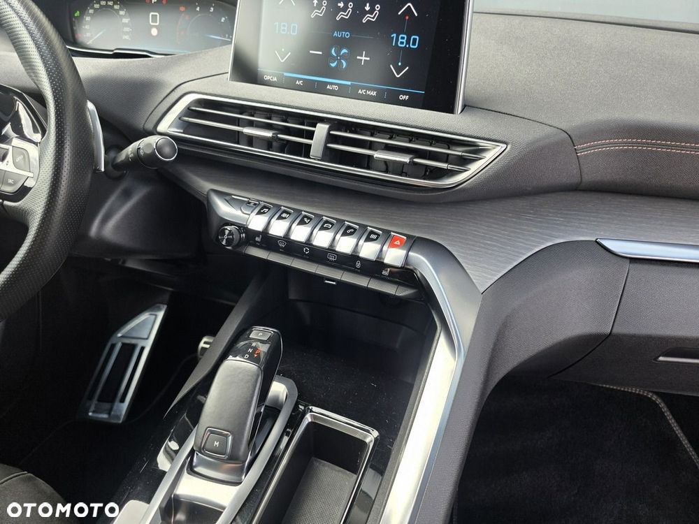 Peugeot 3008 2.0 BlueHDi GT S&S EAT6 - 18