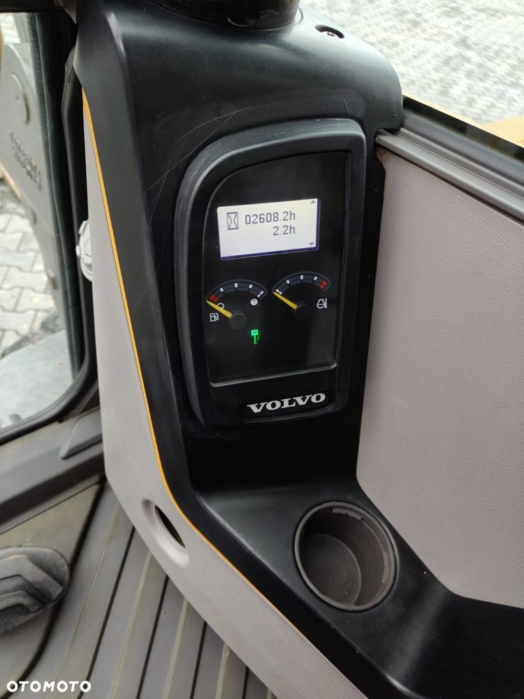 Volvo ECR88 PRO - 4