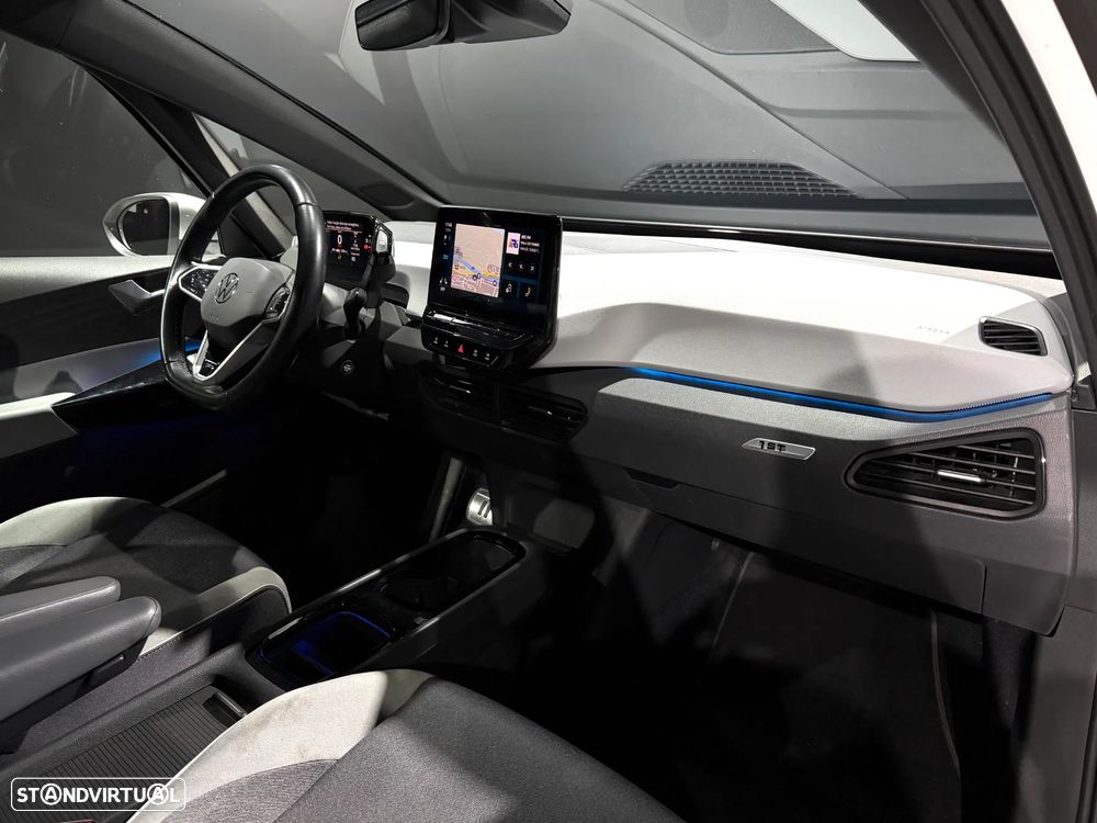 VW ID.3 Performance Upgrade Pro 1st - 31