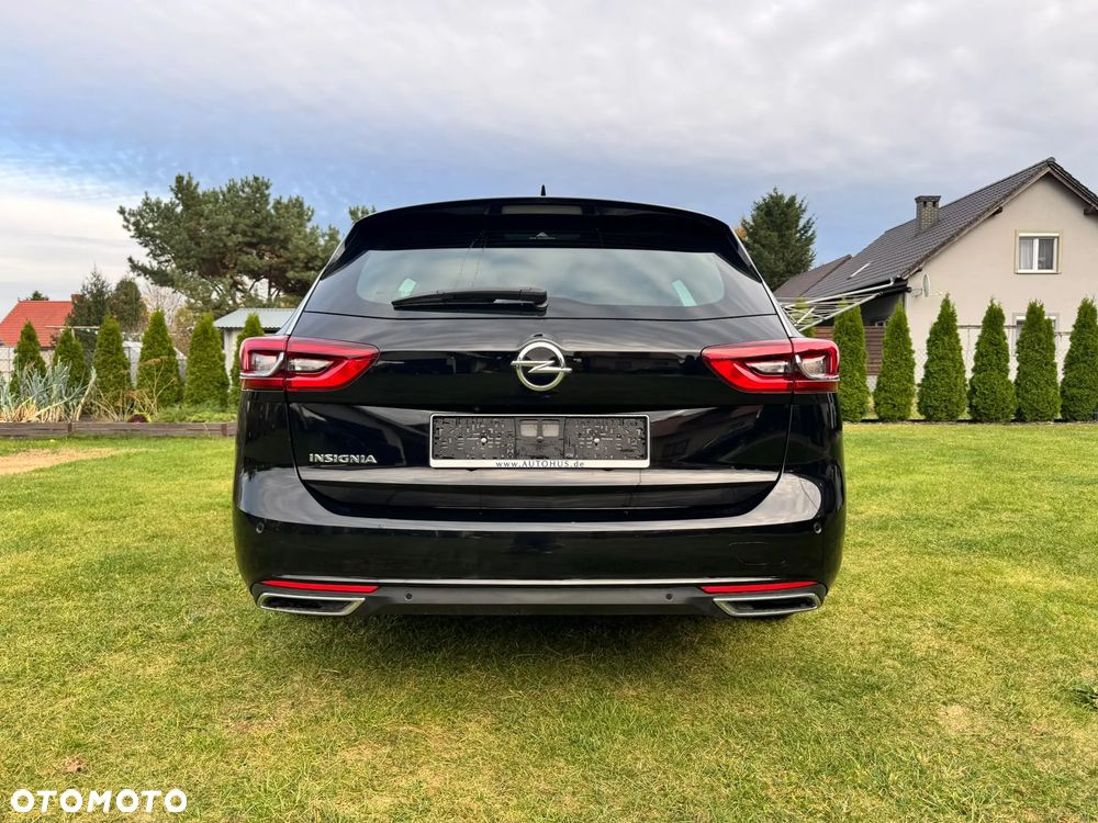 Opel Insignia - 7