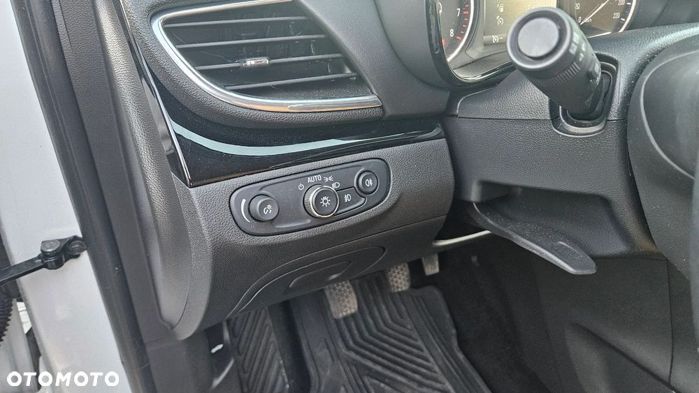 Opel Mokka X 1.4 T Elite S&S 4x4 - 21