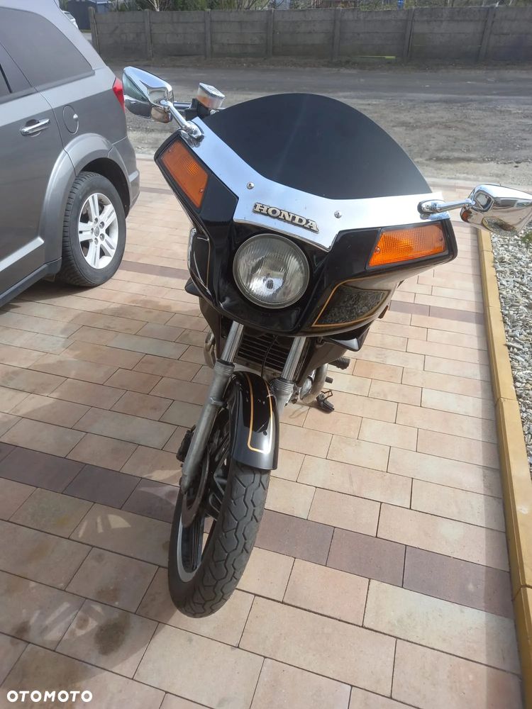 Honda GL - 6