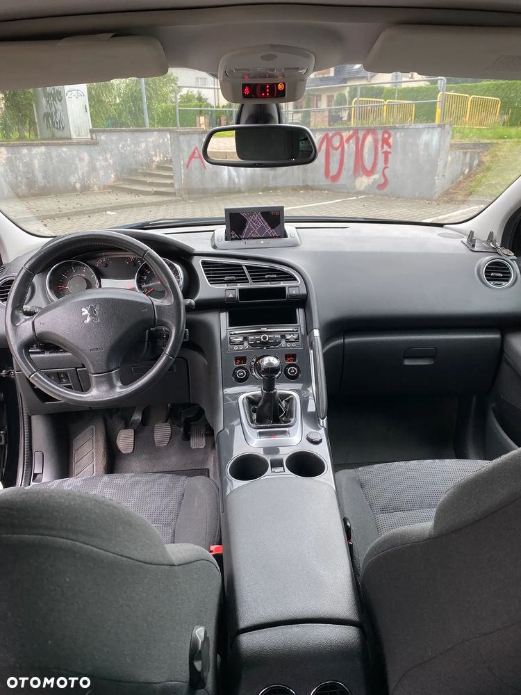 Peugeot 3008 1.6 Access - 9