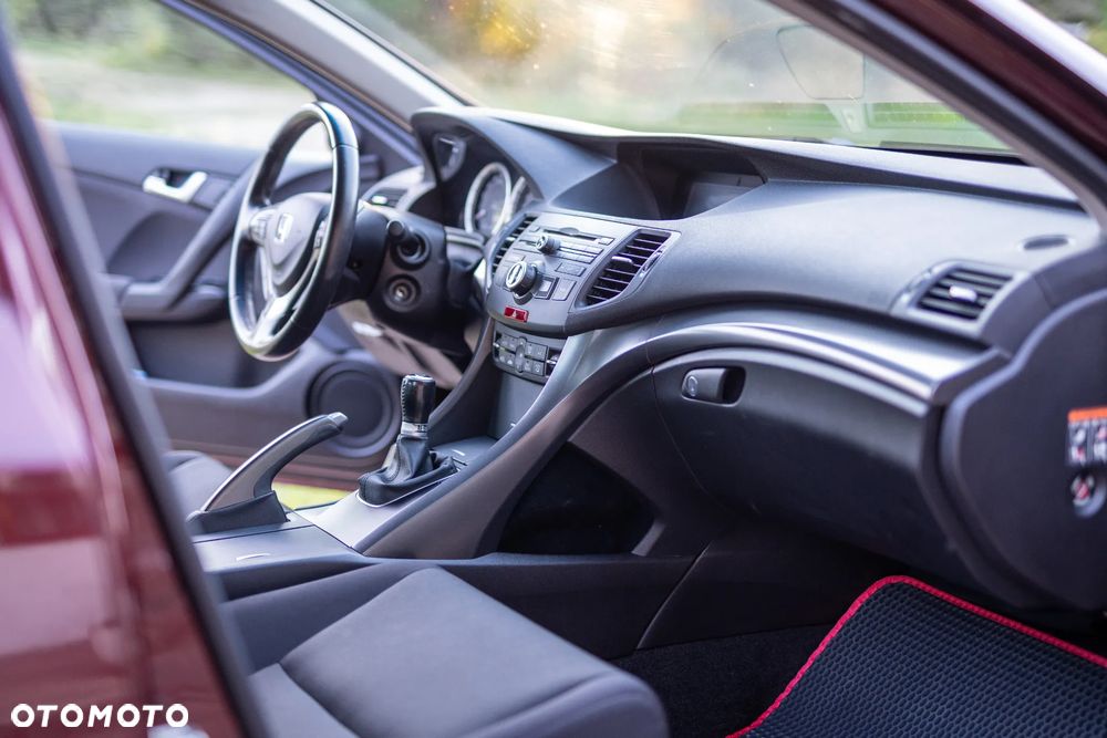 Honda Accord 2.0 Elegance - 6