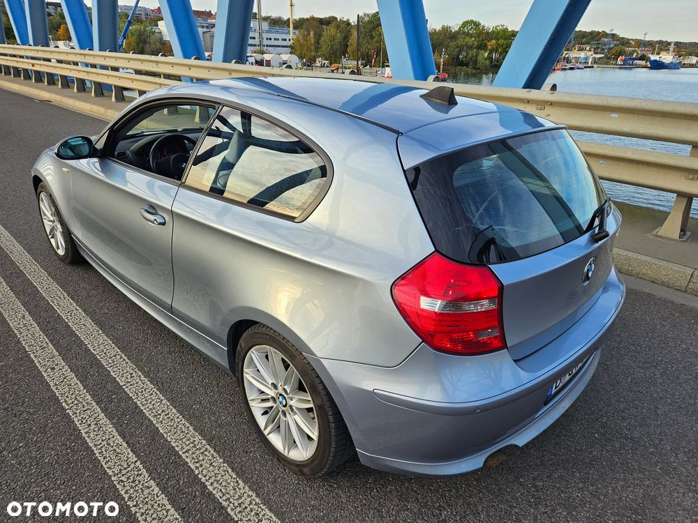 BMW Seria 1 116i - 6