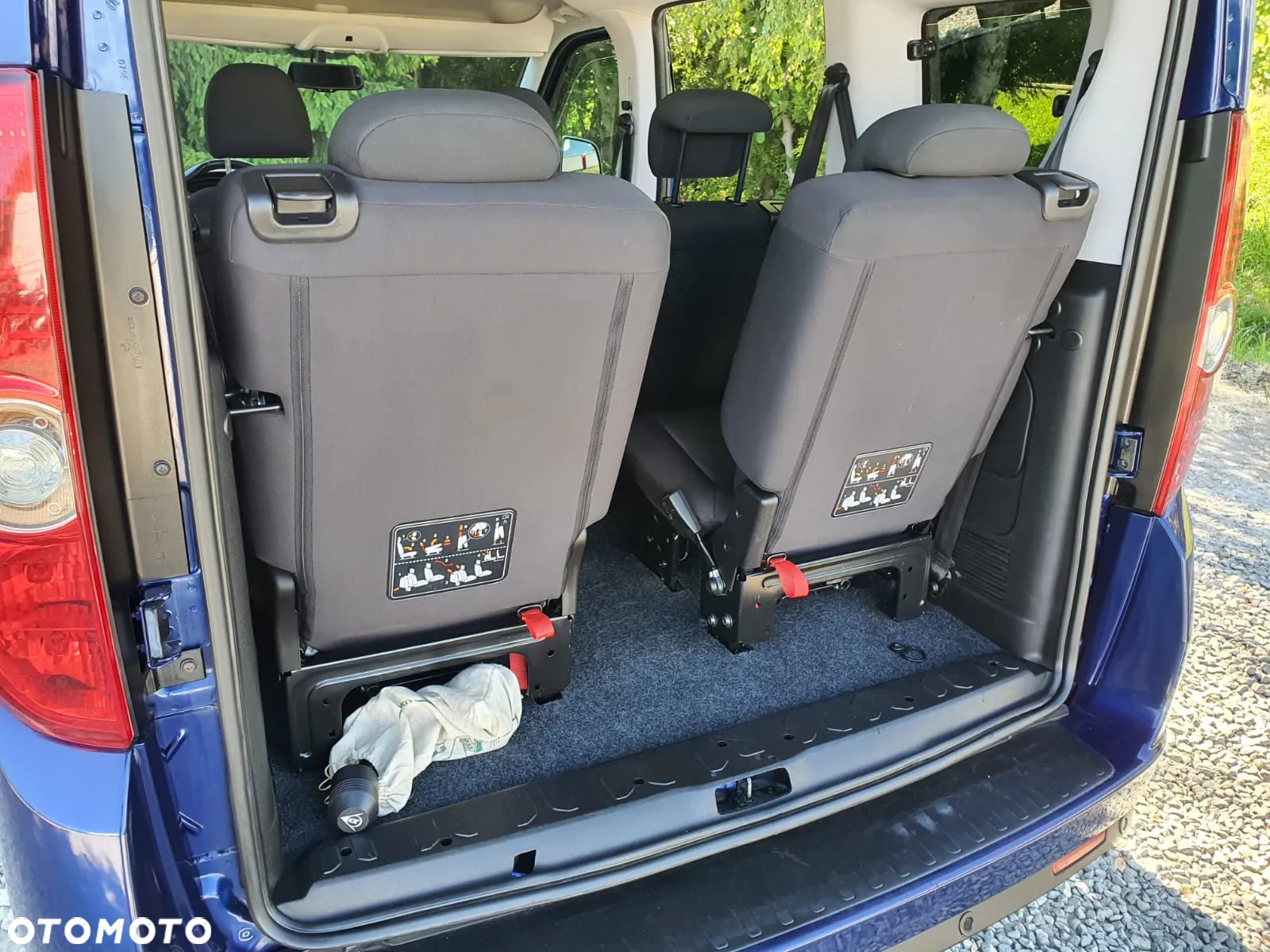 Opel Combo 1.6 CDTI L1H1 Edition - 14