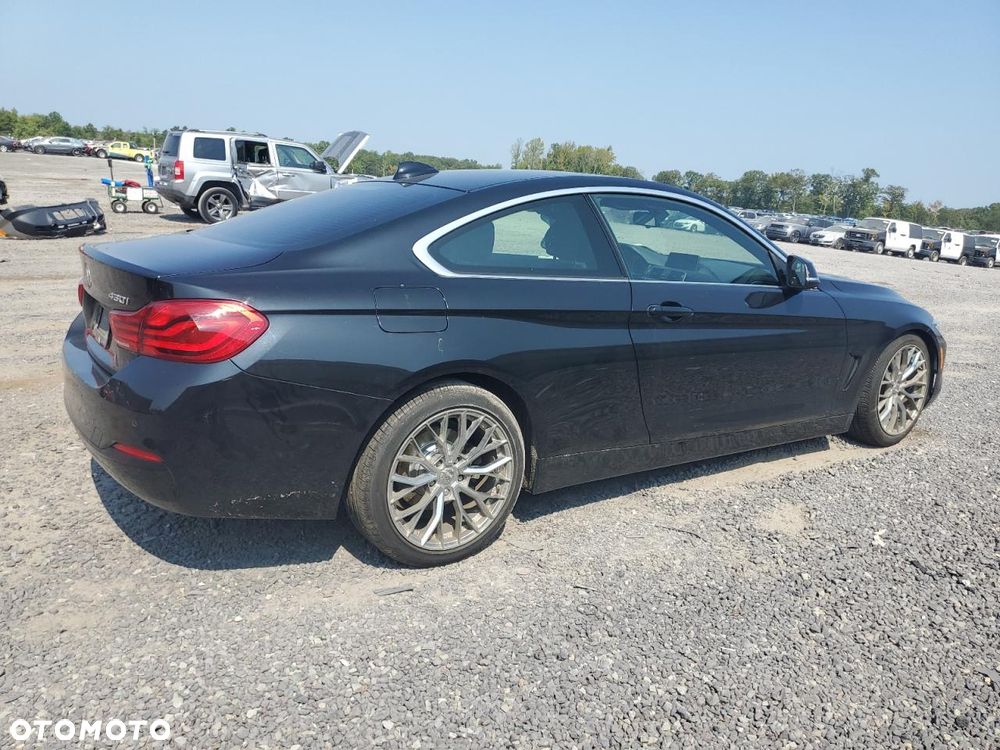 BMW Seria 4 430i Sport-Aut Sport Line - 33