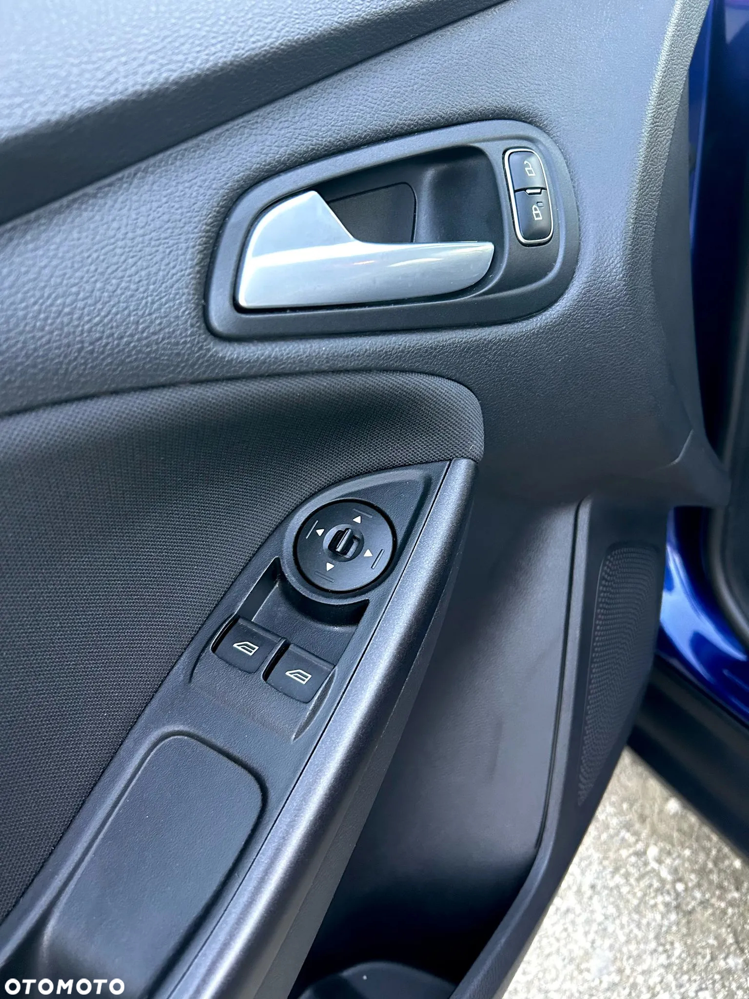 Ford Focus - 18