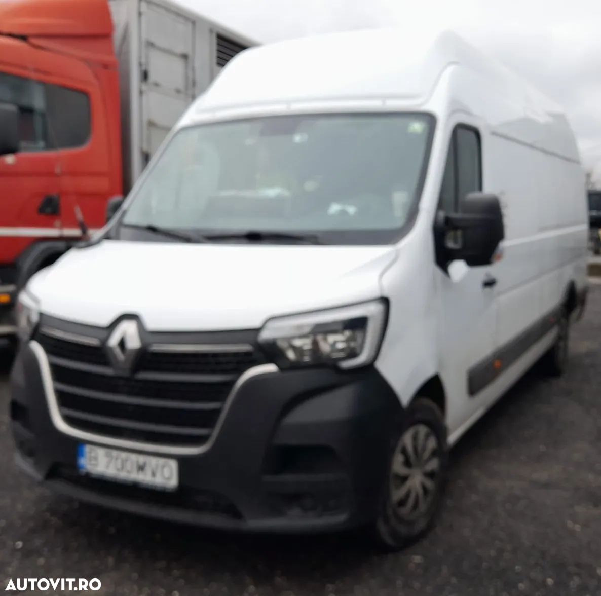 Renault Master - 4