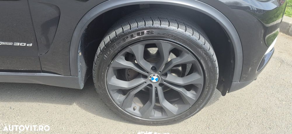 BMW X5 - 21