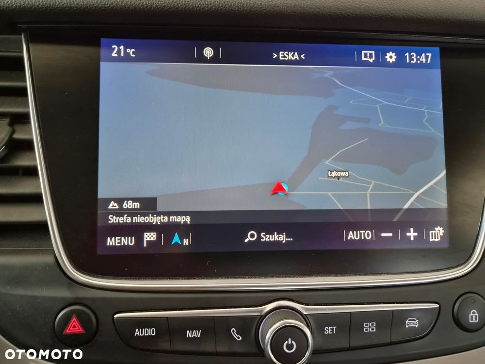 Opel Grandland X 2.0 D Start/Stop Automatik Ultimate - 33