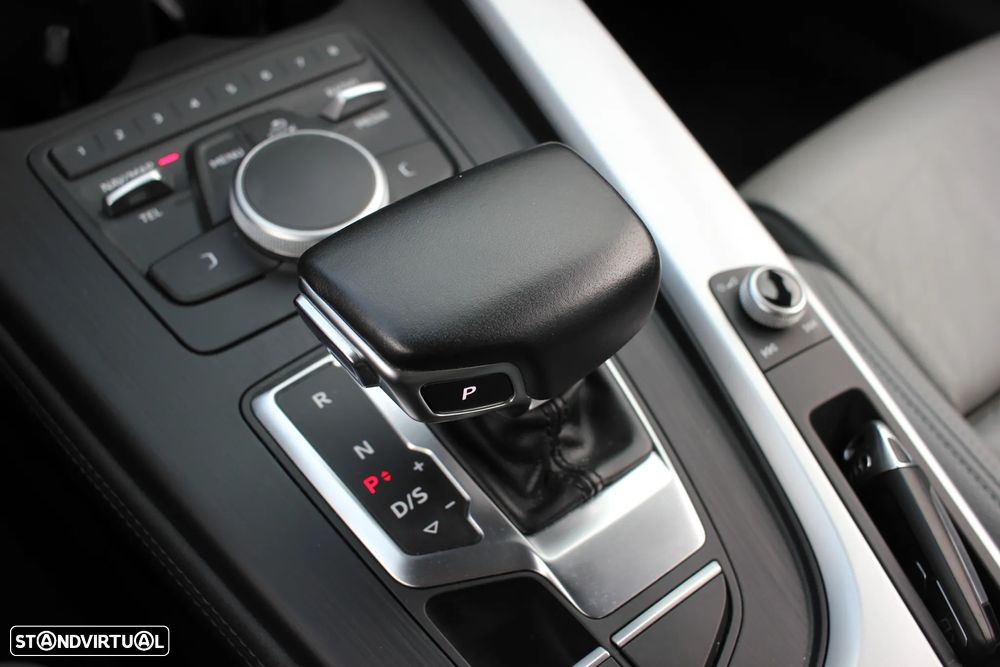 Audi A5 2.0 TDI Sport S tronic - 21