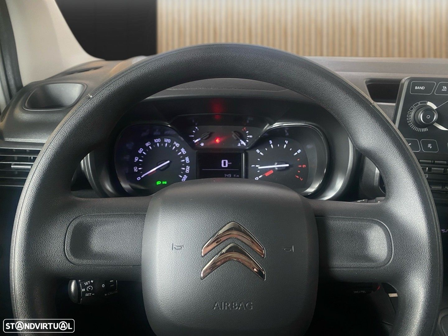 Citroën Berlingo 1.5 BlueHDi M Club - 3