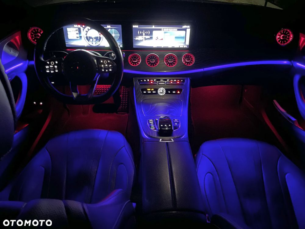 Mercedes-Benz CLS - 31