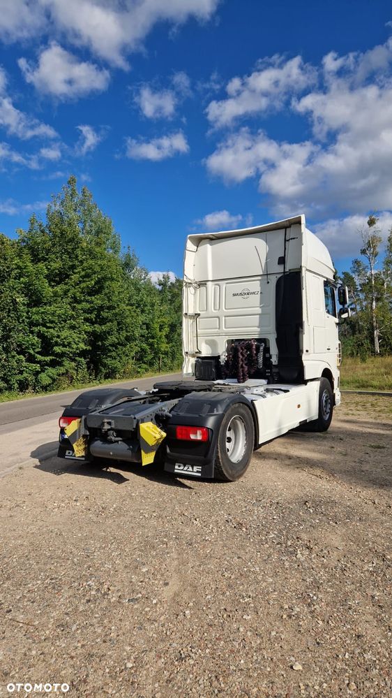 DAF XF 530 - 14
