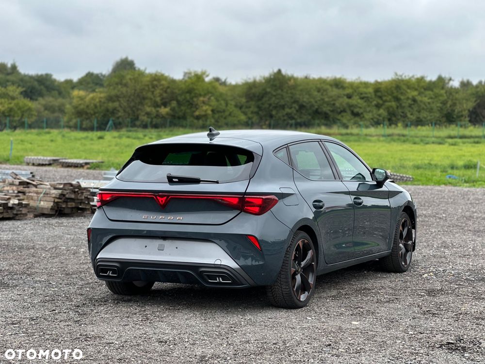 Cupra Leon - 14