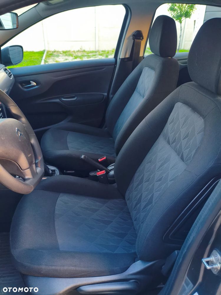 Citroën C-Elysée 1.6 HDi Seduction - 14