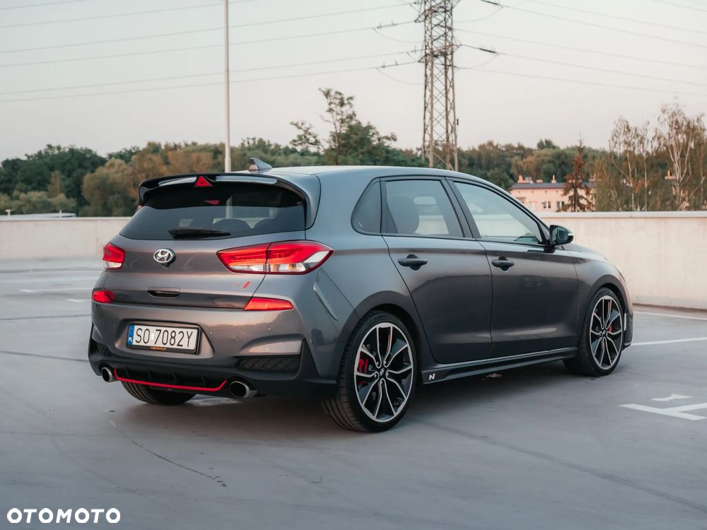 Hyundai i30 N 2.0 T-GDI Performance - 15