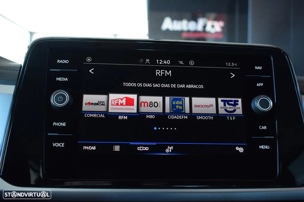 VW T-Roc 2.0 TDI Style - 19