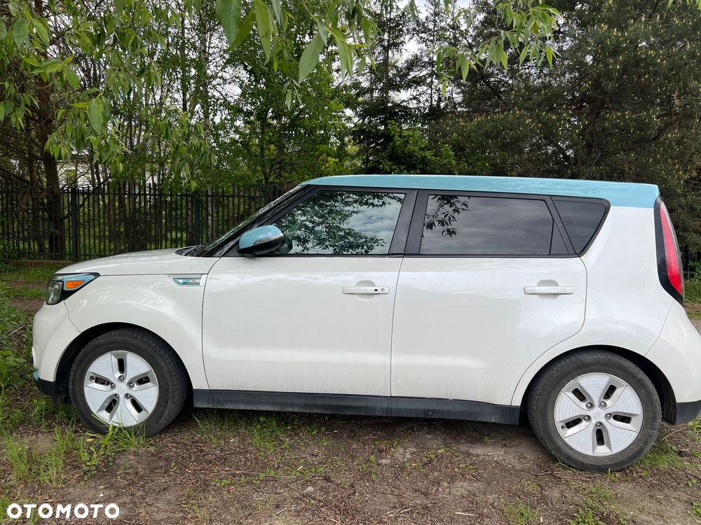 Kia Soul - 32