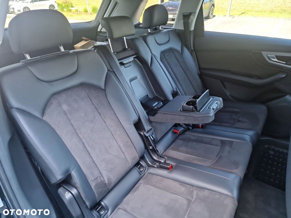 Audi Q7 45 TDI Quattro Tiptronic - 13