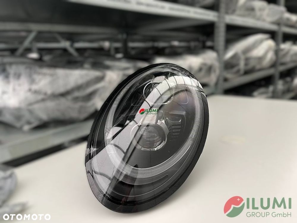 Porsche 991 Rs Lift Full Led Reflektor 99163196302
