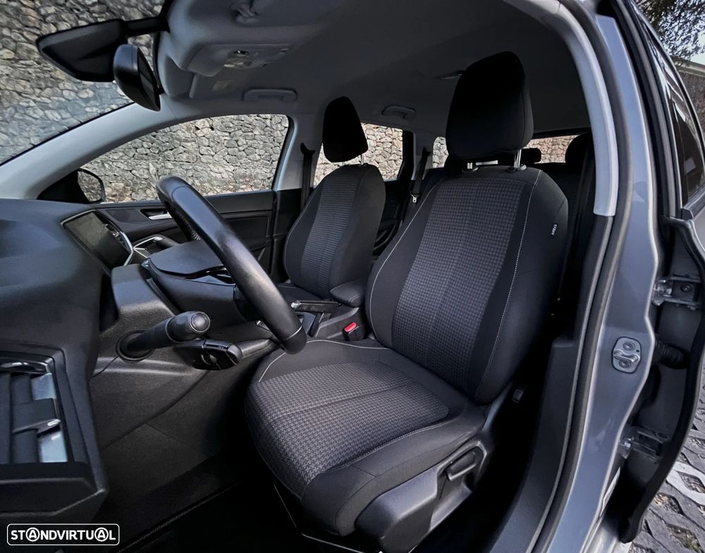 Peugeot 308 SW 1.5 BlueHDi Business Line - 7