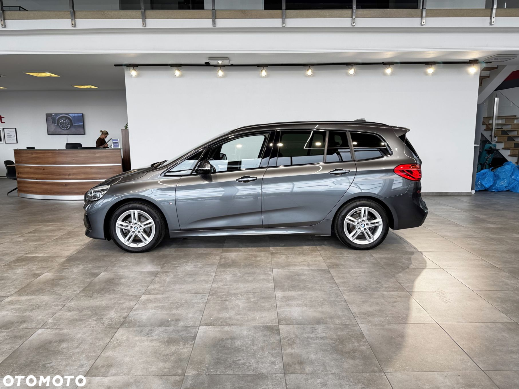 BMW Seria 2 - 6