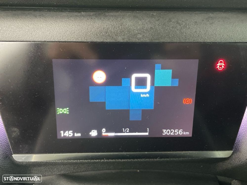 Citroën C4 1.2 PureTech Shine - 9