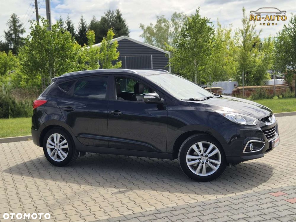 Hyundai ix35 - 4