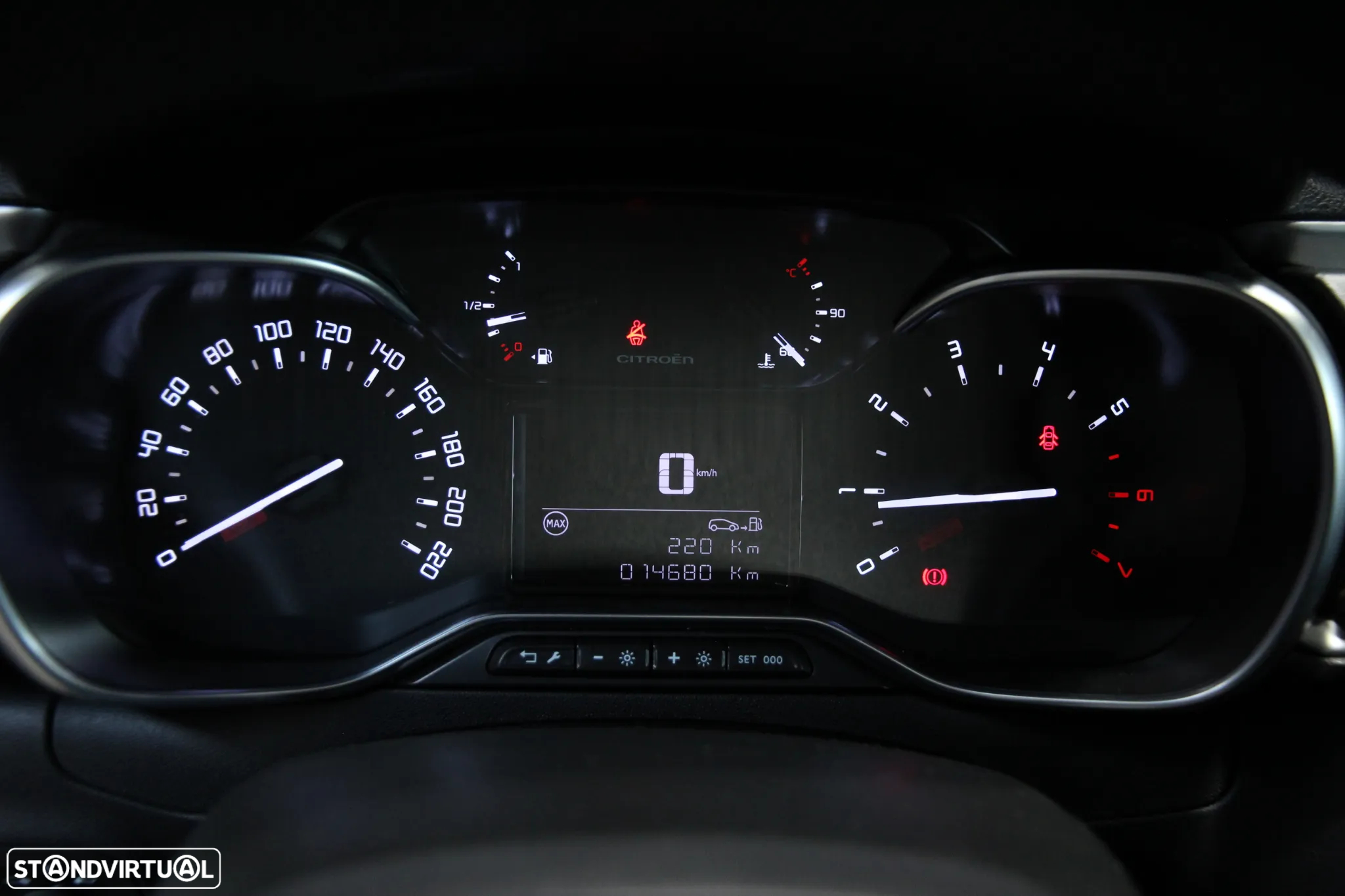 Citroën C3 1.2 PureTech Max - 23