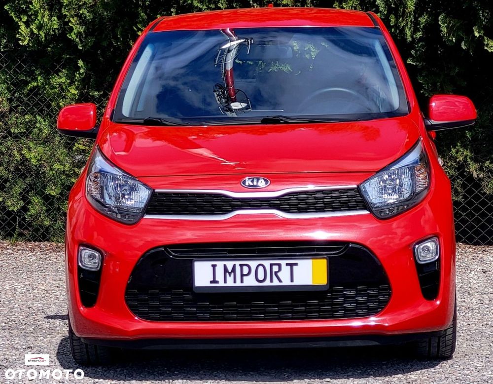 Kia Picanto - 10